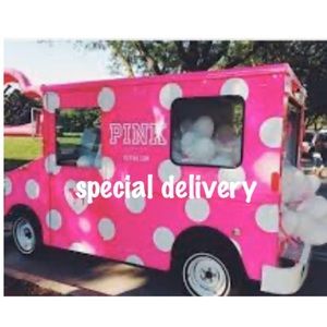 Reserved For Someone